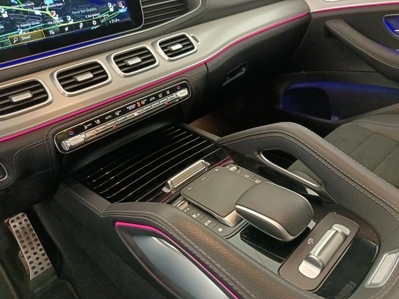 Mercedes GLE 350 de eq-power Premium 4matic auto