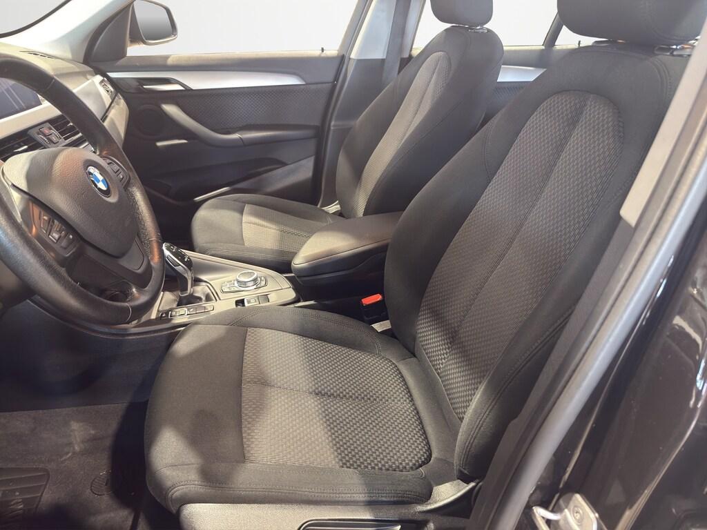BMW X1 sdrive18d Business Advantage auto