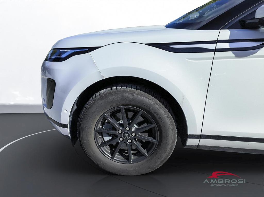 Land Rover Range Rover Evoque Evoque 2.0d i4 mhev SE awd 163cv auto
