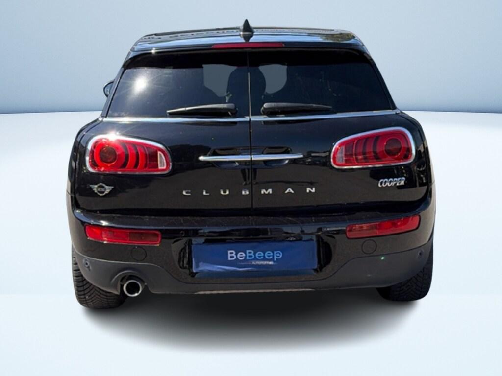 Mini Cooper Clubman 1.5 Cooper Hype
