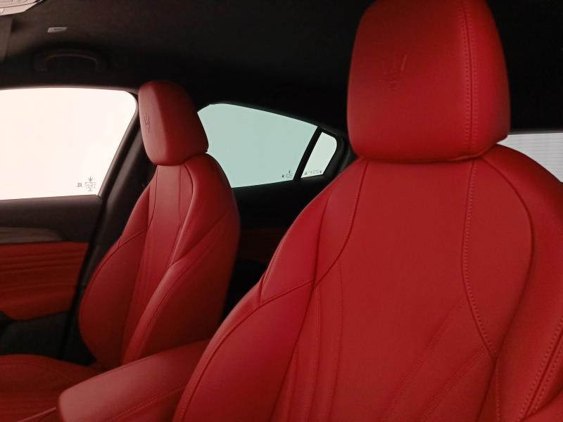 Maserati Levante Grecale 2.0 mhev Modena 330cv auto