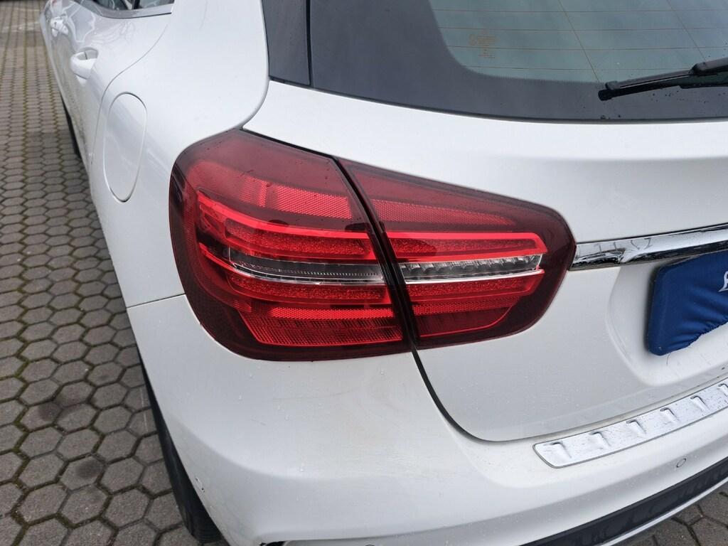 Mercedes GLA 220 Premium 4matic auto