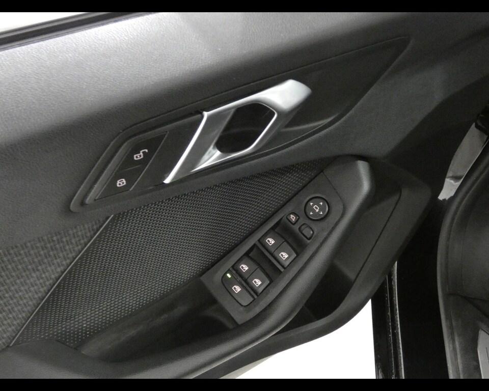 BMW Serie 1 116d Business Advantage