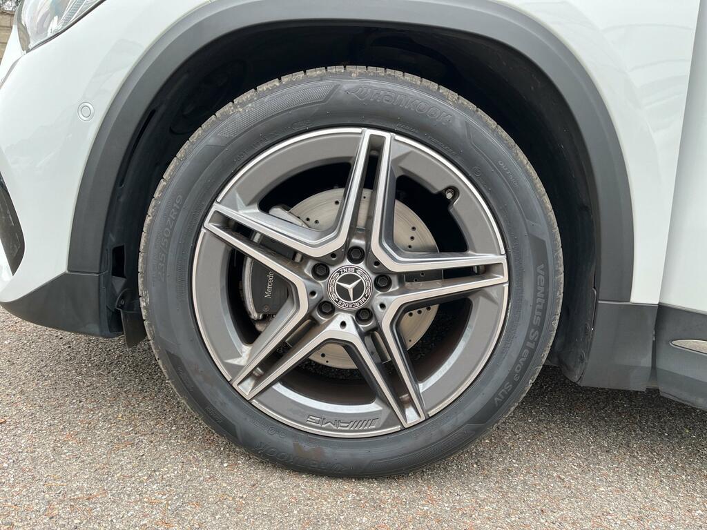 Mercedes GLA 200 d Premium auto