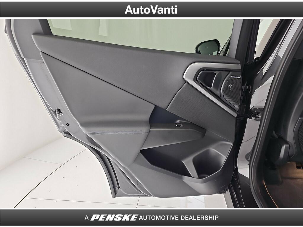 BMW X3 xdrive20d MSport Pro auto