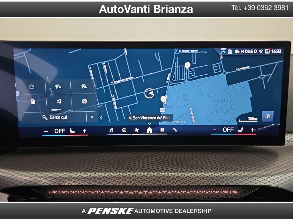 BMW Serie 4 420d Coupe mhev 48V Msport auto