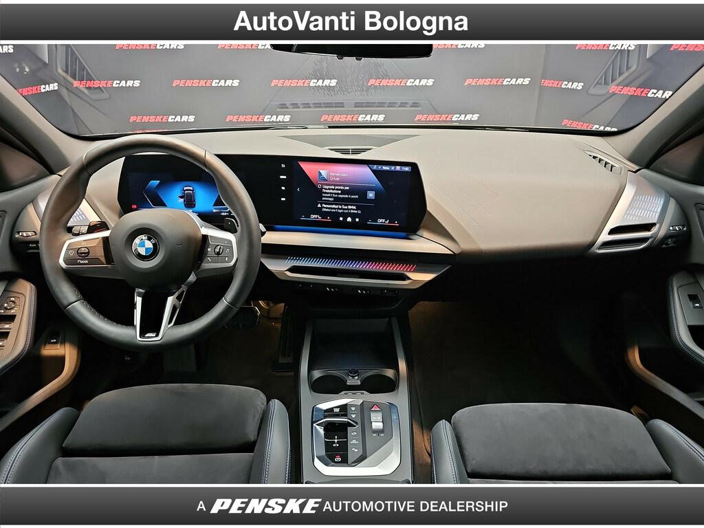 BMW Serie 1 118d MSport auto