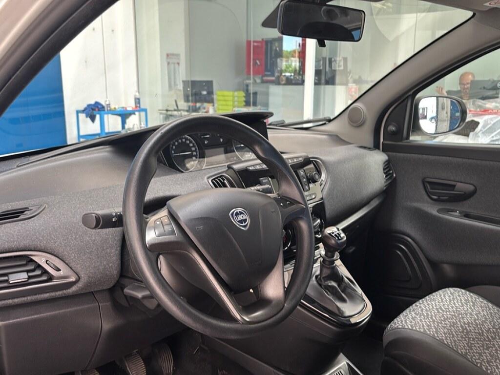 Lancia Ypsilon 1.0 hybrid Silver s&s 70cv