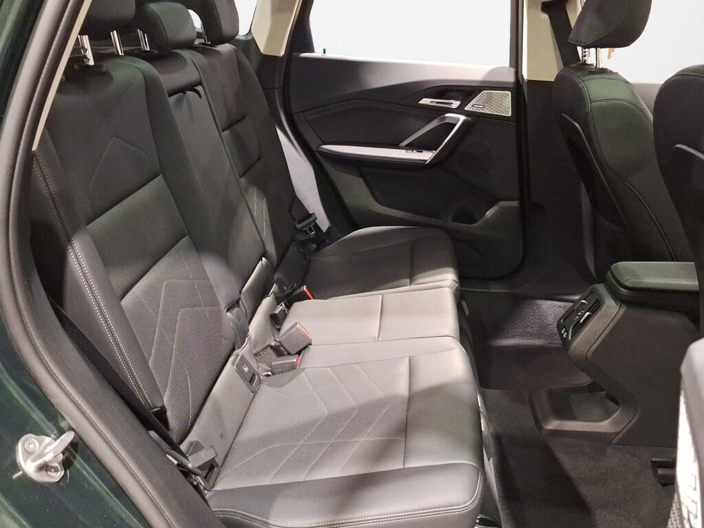 BMW X1 sdrive18d MSport Edition Signature auto