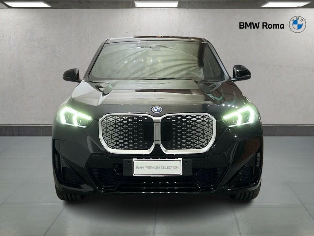 BMW iX1 30 xdrive Msport