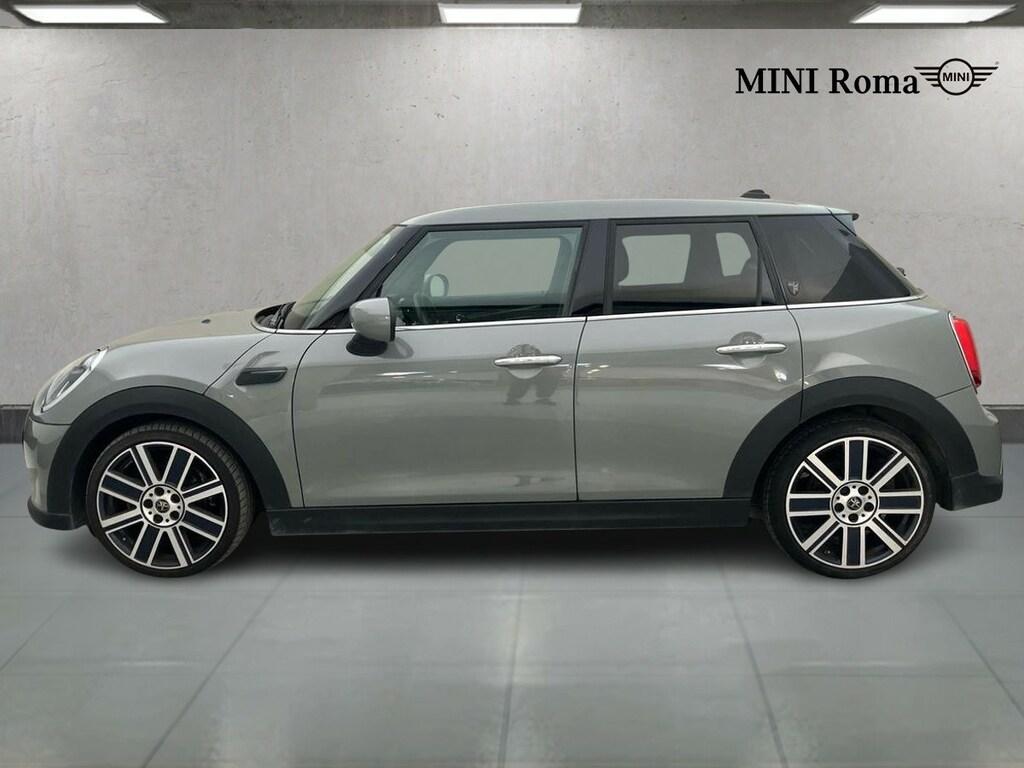 Mini Cooper 1.5 TwinPower Turbo Cooper