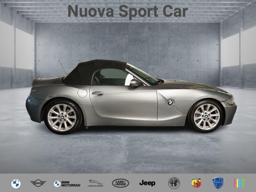 BMW Z4 Roadster 3.0si