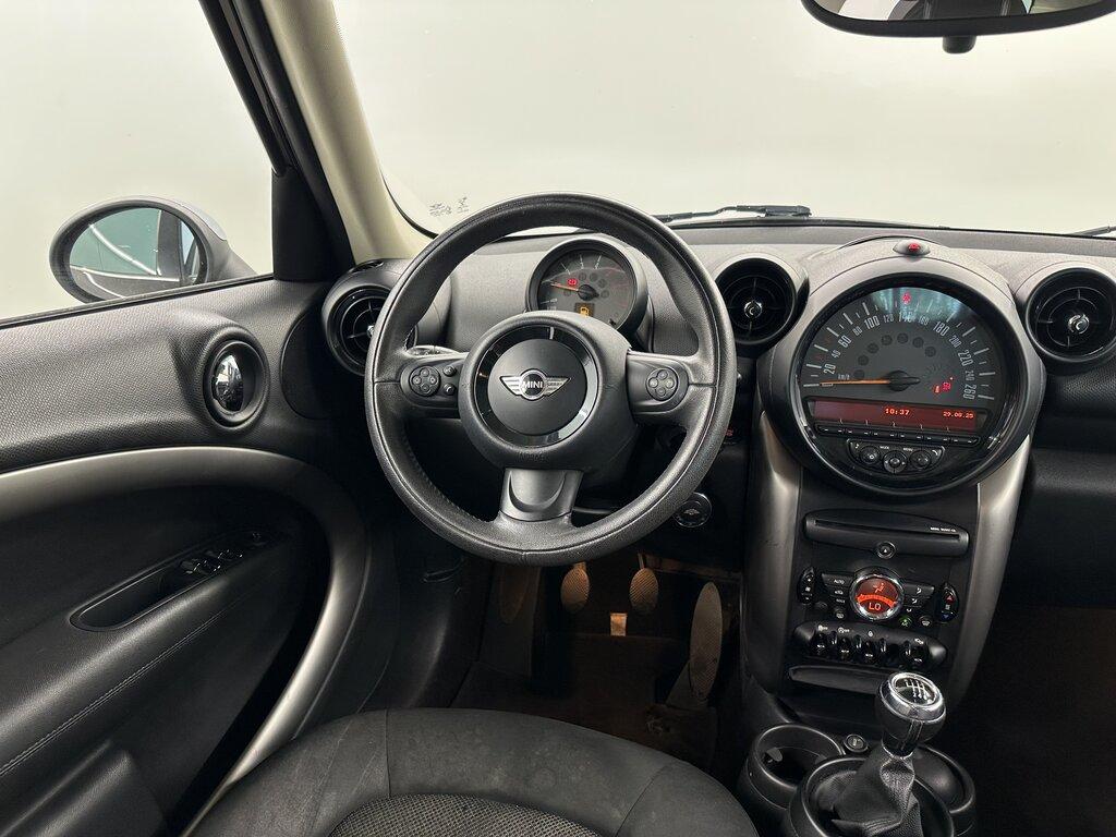 Mini Cooper D Countryman 1.6 Cooper D Business XL