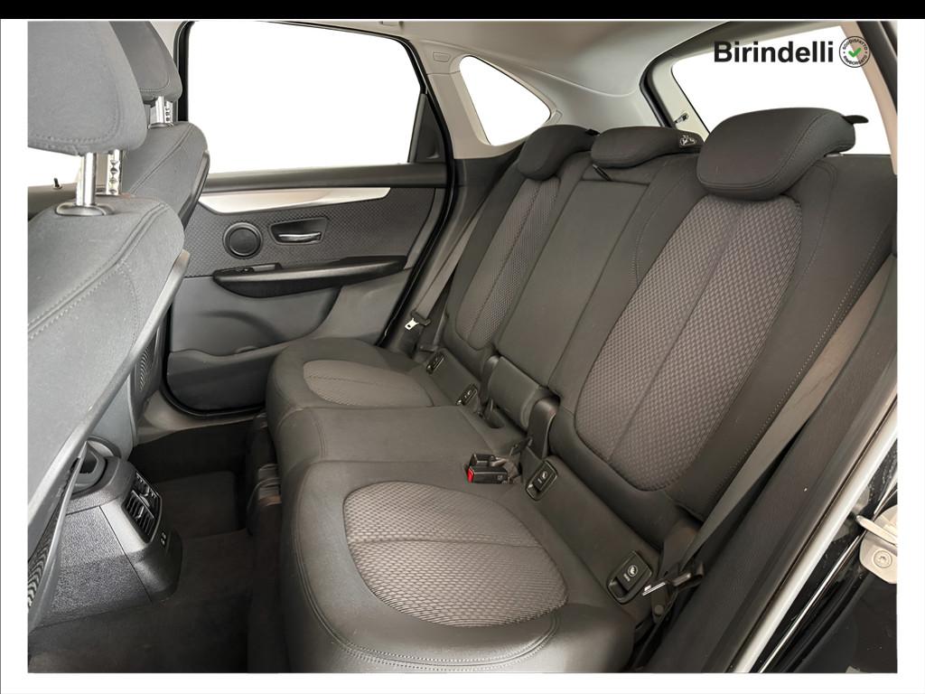 BMW Serie 2 216i Active Tourer Business my20