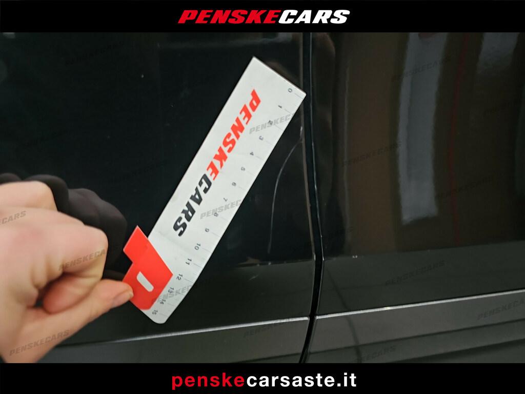 Land Rover Range Rover Evoque Evoque 2.0d i4 mhev Bronze Collection awd 163cv auto