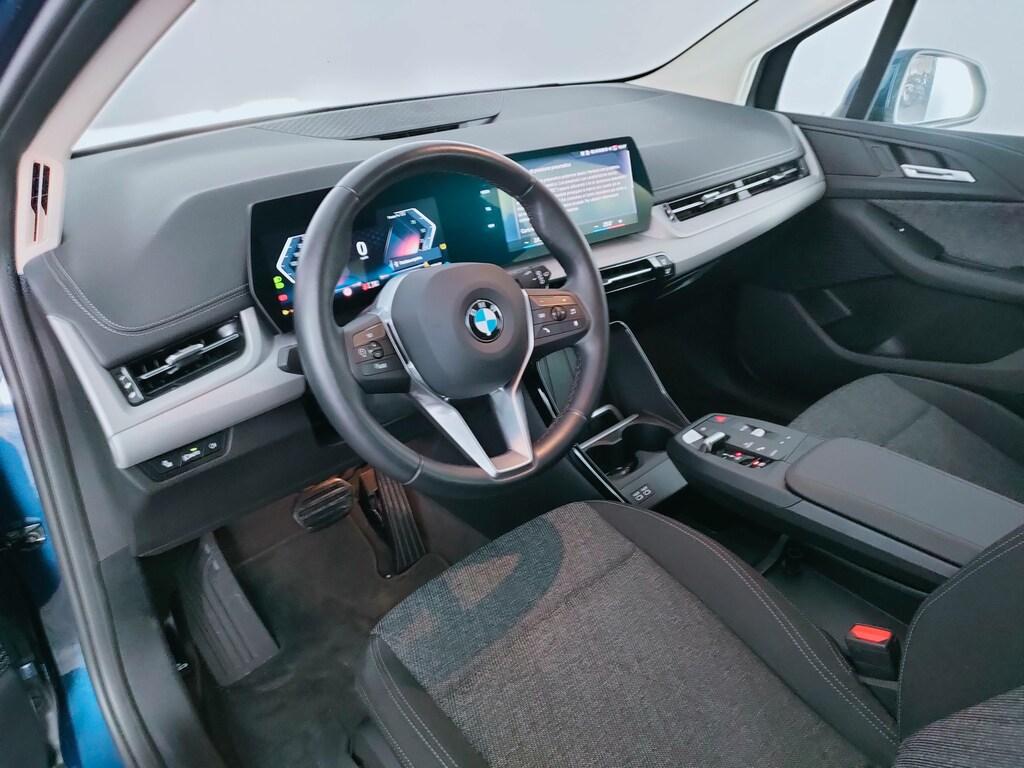 BMW Serie 2 218d Active Tourer auto
