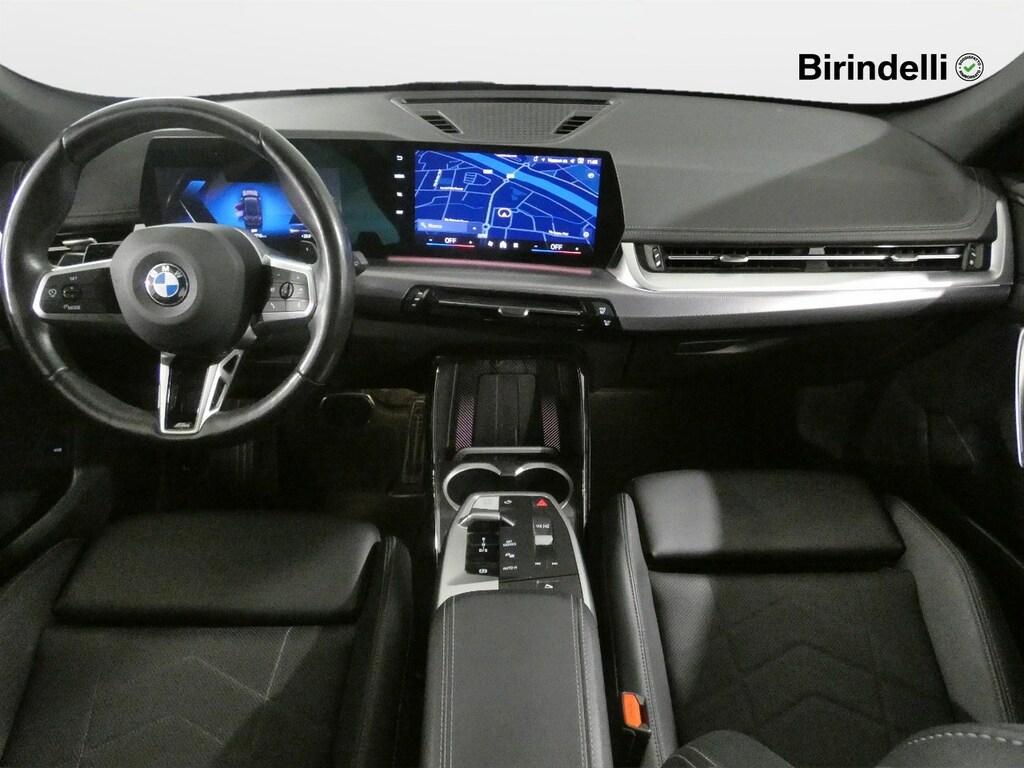 BMW X1 sdrive18d Msport auto