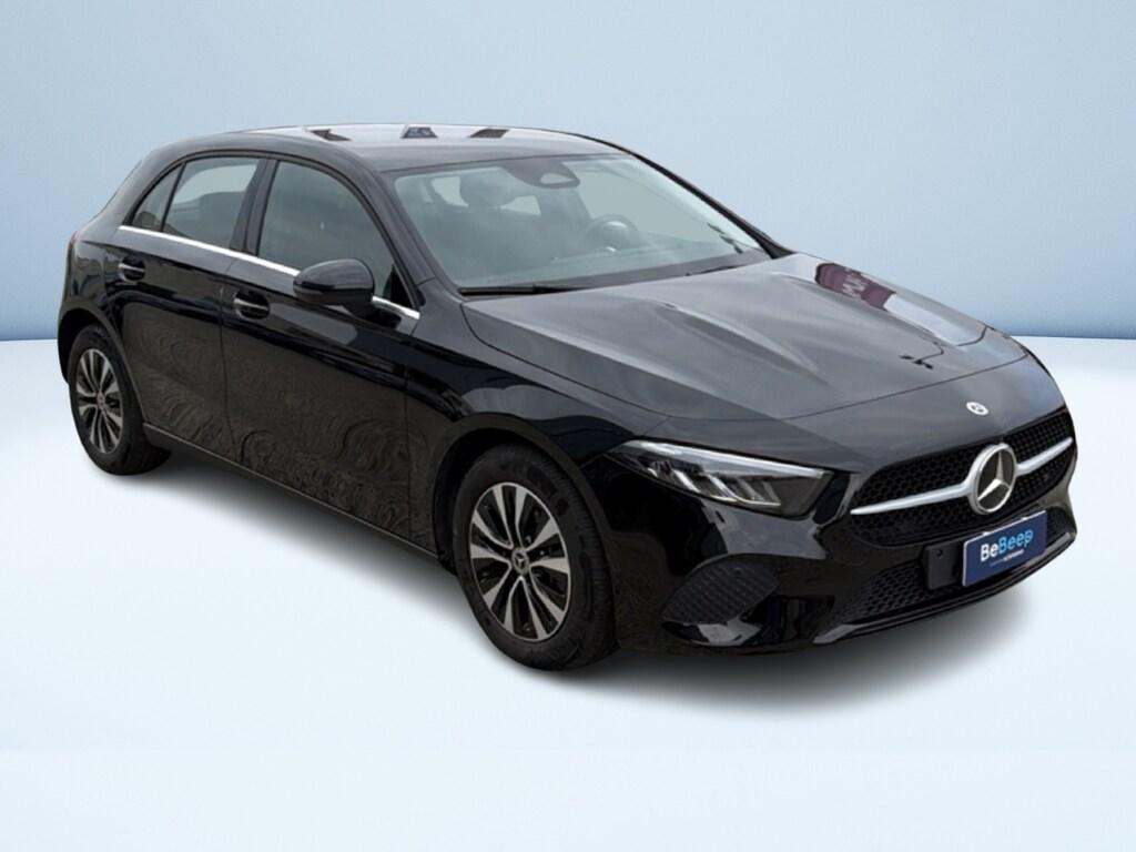 Mercedes Classe A 180 d Advanced auto