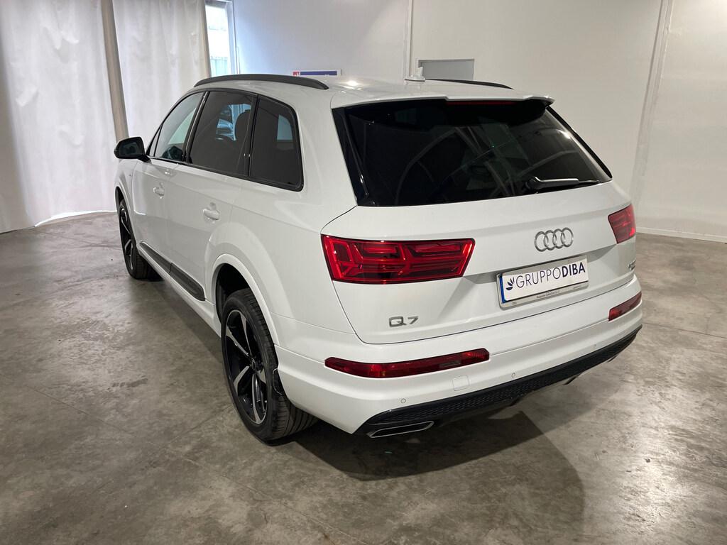 Audi Q7 50 3.0 tdi mhev Sport Plus quattro 7p.ti tiptronic