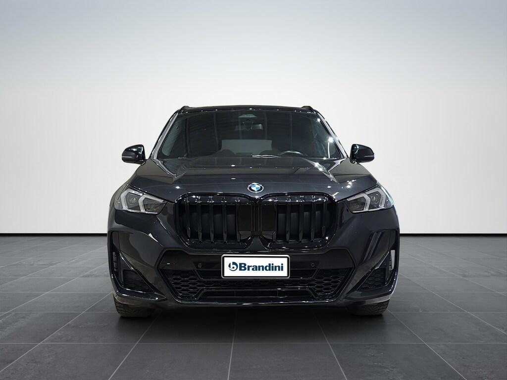 BMW X1 sdrive18d MSport Edition Signature auto