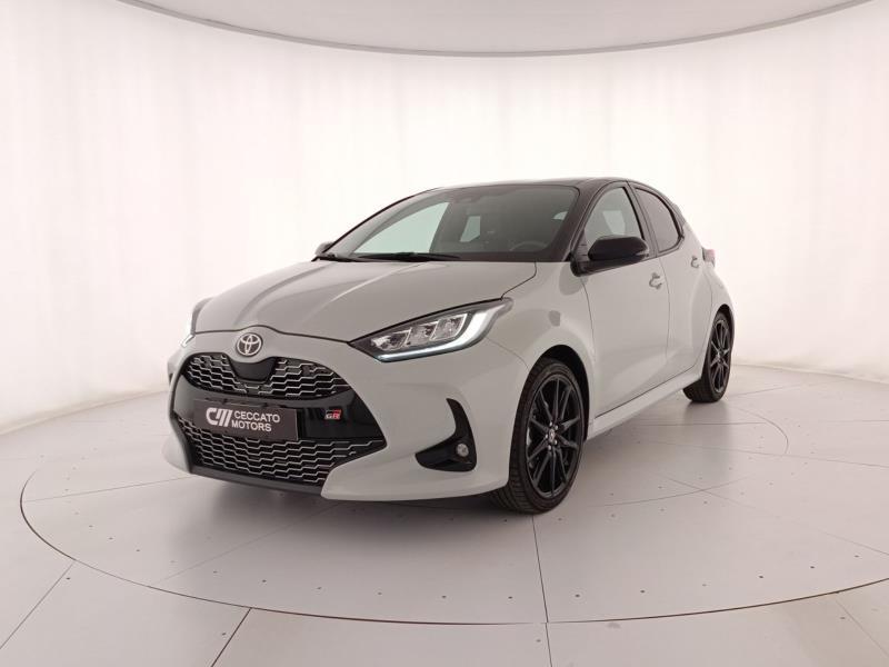 Toyota Yaris 1.5h GR Sport