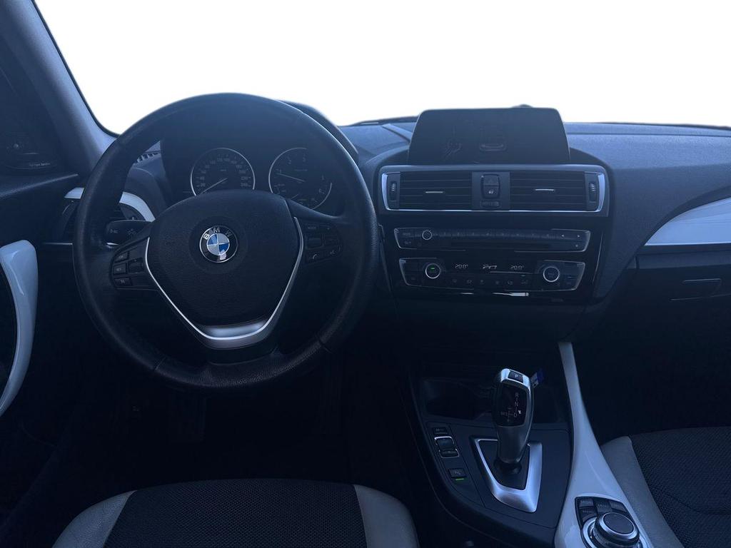 BMW Serie 1 118d Urban 5p auto