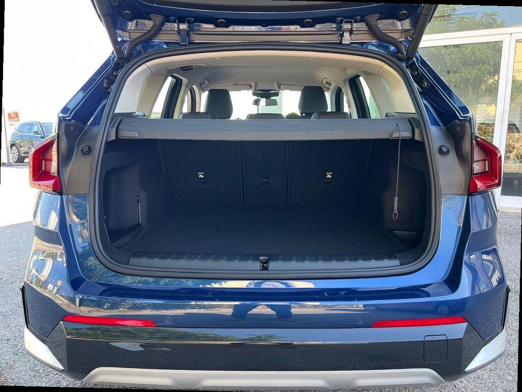 BMW X1 sdrive18d X-Line auto