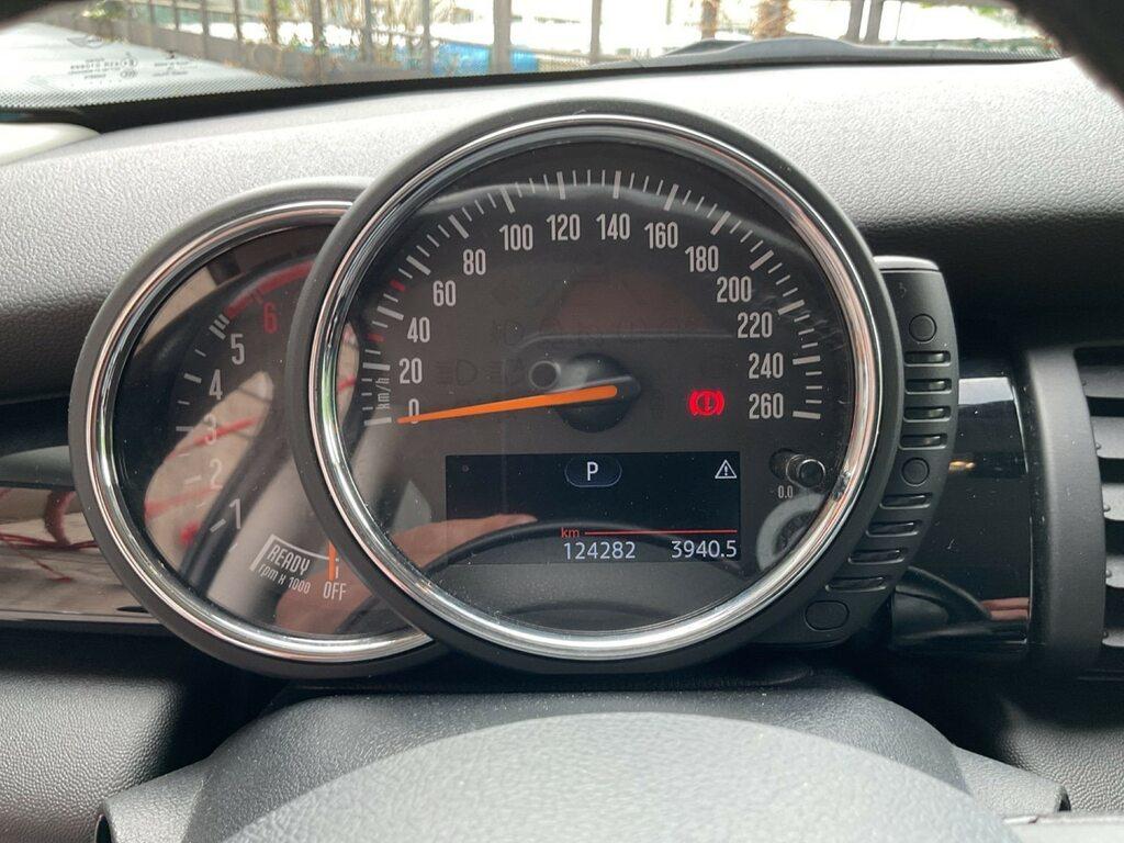 Mini Cooper D 1.5 D Cooper D