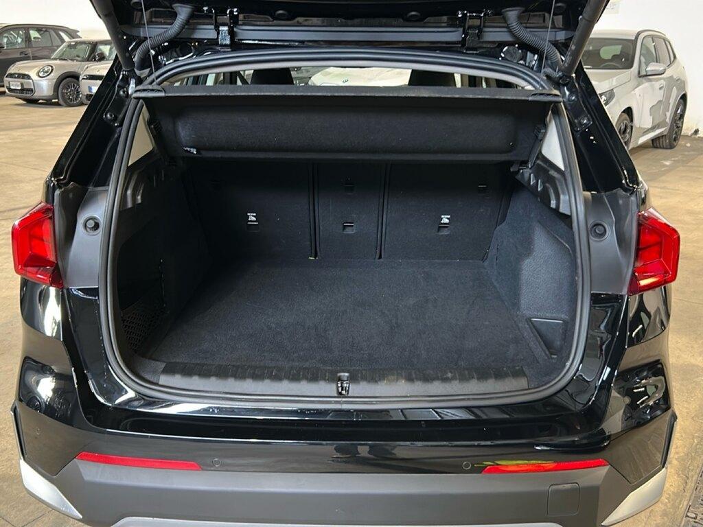BMW X1 sdrive18d auto