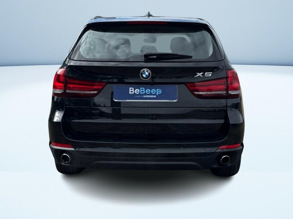 BMW X5 xdrive25d Business 231cv auto