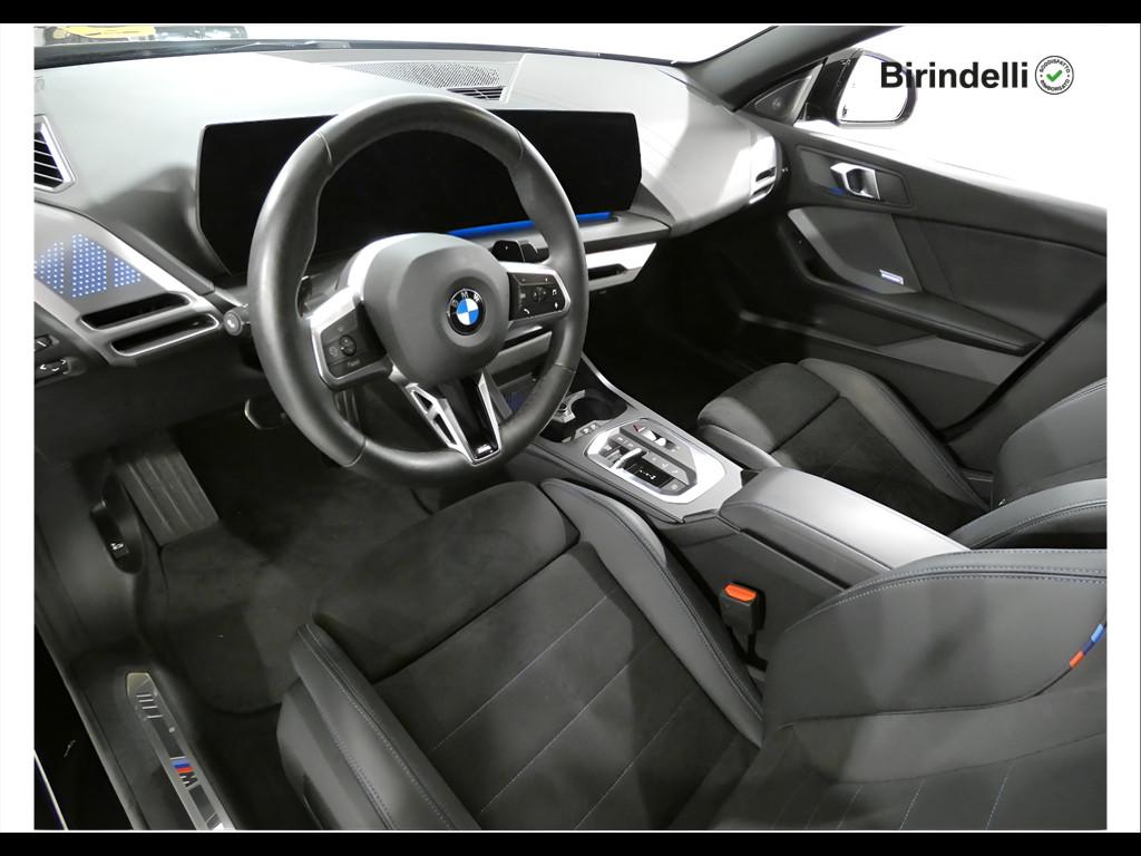 BMW Serie 2 220d Gran Coupe 48V MSport Pro auto