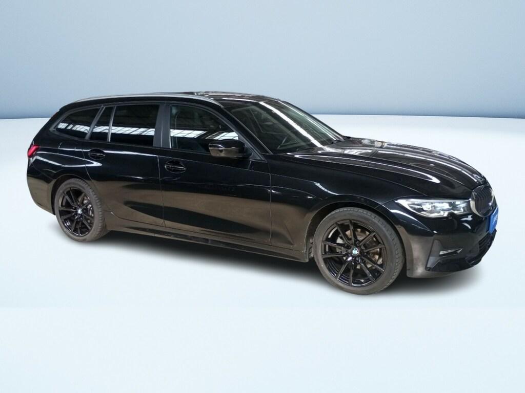 BMW Serie 3 320d Touring xdrive Business Advantage auto