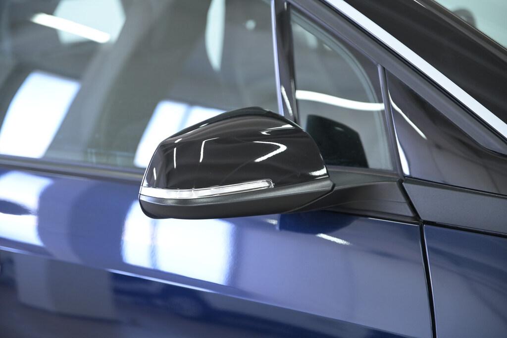 BMW i3 120Ah Advantage