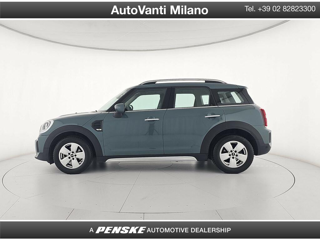 Mini One Countryman 1.5 One Business
