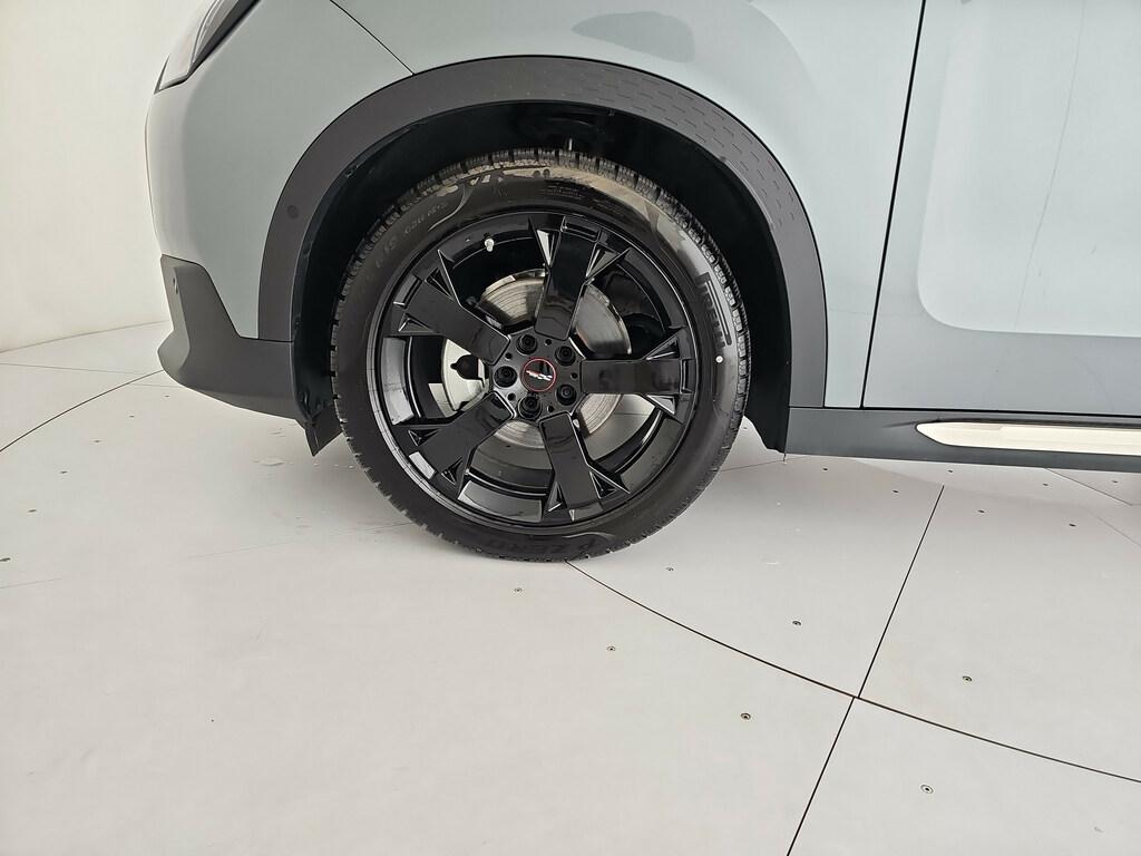 Mini Mini Countryman E Favoured
