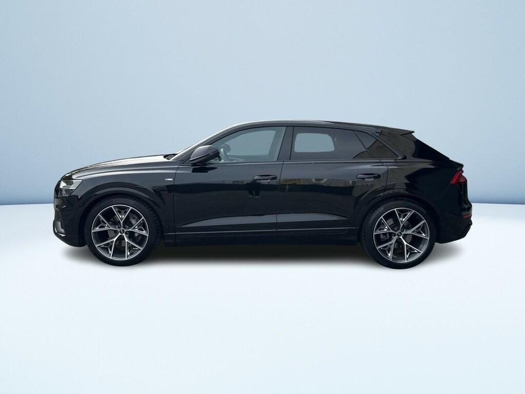 Audi Q8 50 3.0 tdi mhev Sport quattro tiptronic