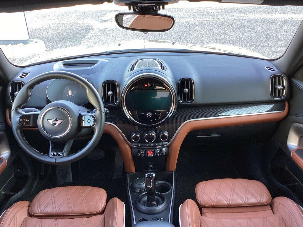 Mini Cooper Countryman 1.5 TwinPower Turbo Cooper