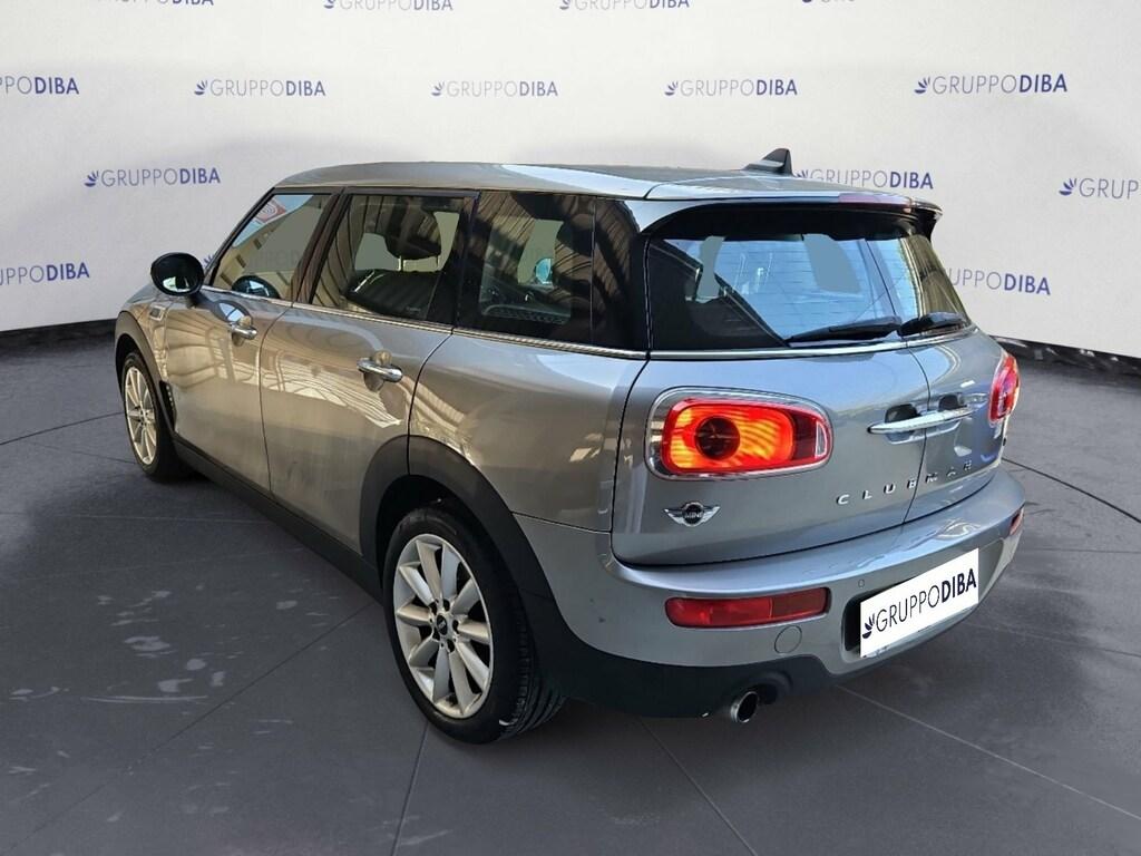 Mini One Clubman 1.5 One Boost Auto