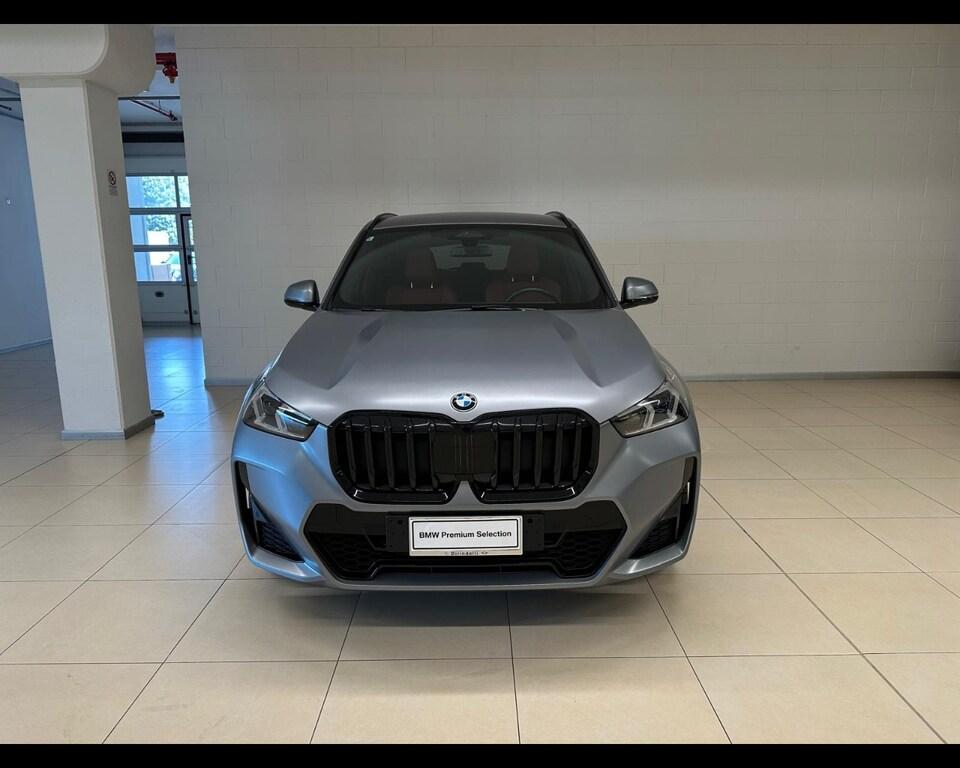 BMW X1 sdrive18d Msport auto