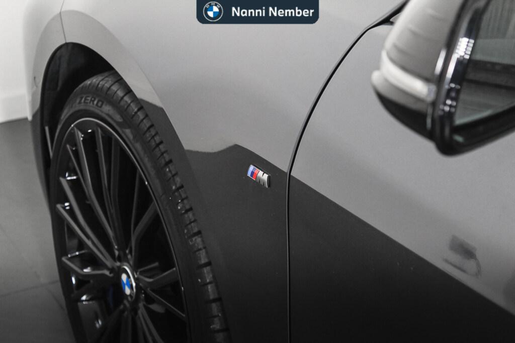 BMW Serie 1 M 135i xdrive auto