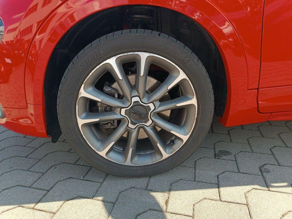 Fiat 500X 1.3 T4 Sport 150cv dct