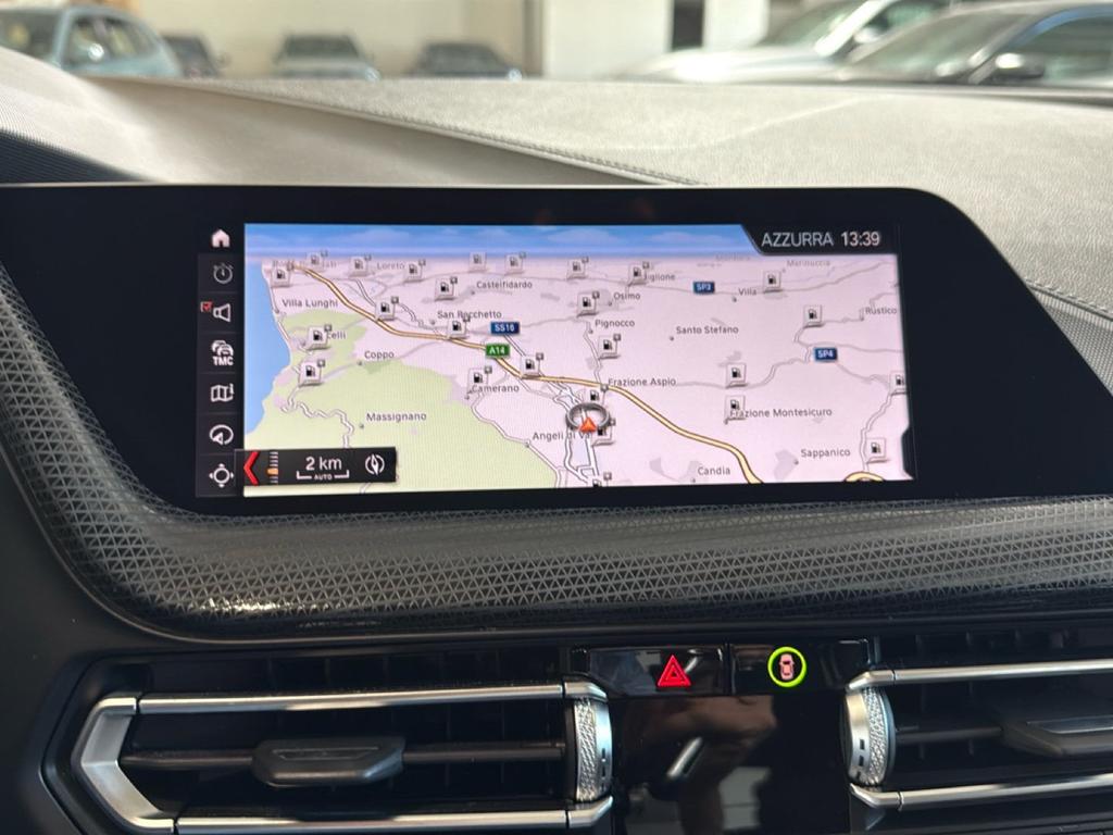 BMW Serie 1 118i Sport auto