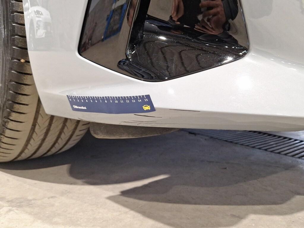 BMW Serie 5 520d Touring 48V xdrive M Sport Pro auto