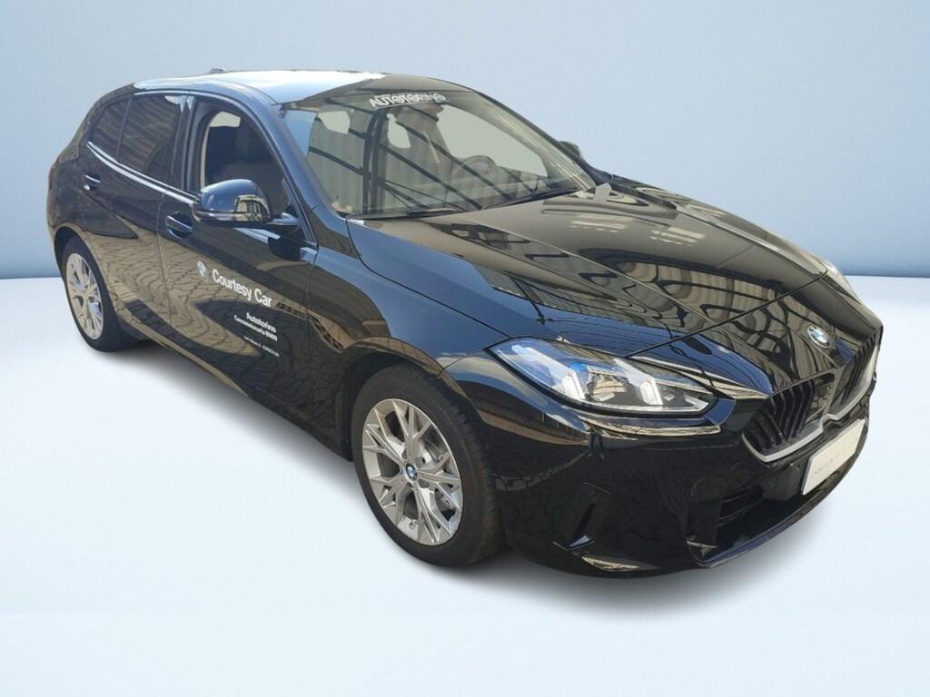 BMW Serie 1 120d 48V auto
