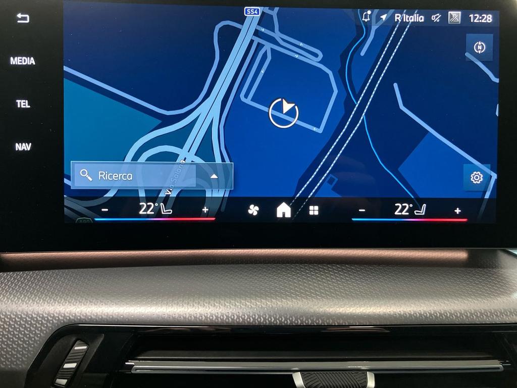 BMW iX1 xdrive 30 MSport Pro