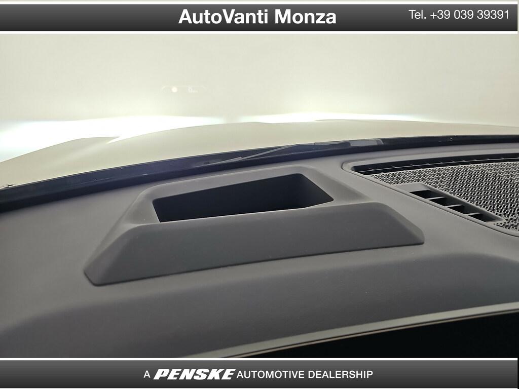 BMW iX2 edrive 20 MSport Pro