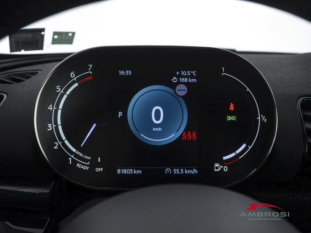 Mini Cooper Clubman 1.5 Cooper Classic Steptronic