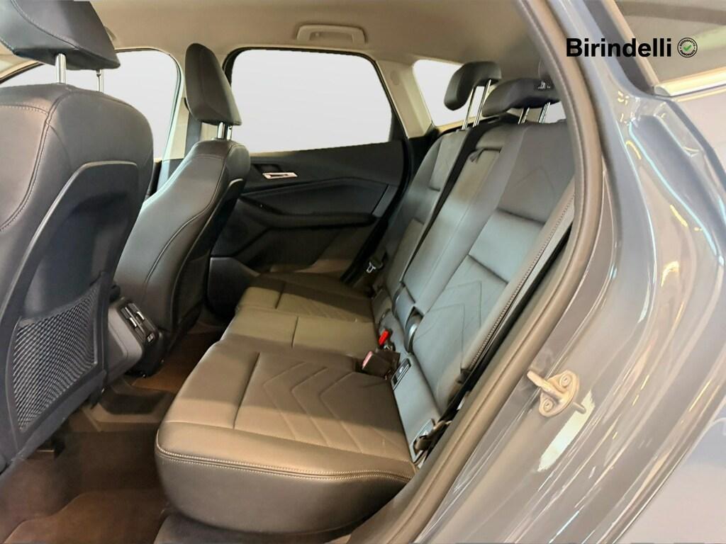 BMW Serie 2 218i Active Tourer Luxury auto
