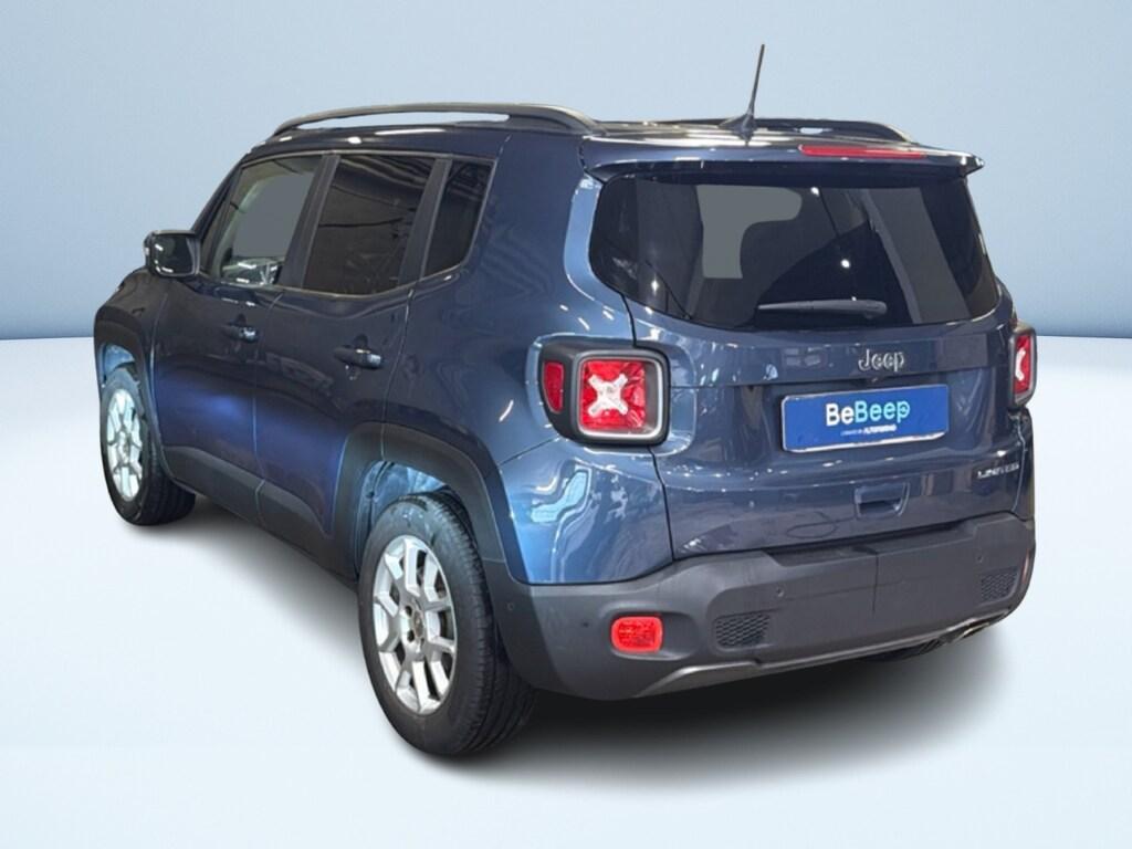 Jeep Renegade 1.0 t3 Limited 2wd