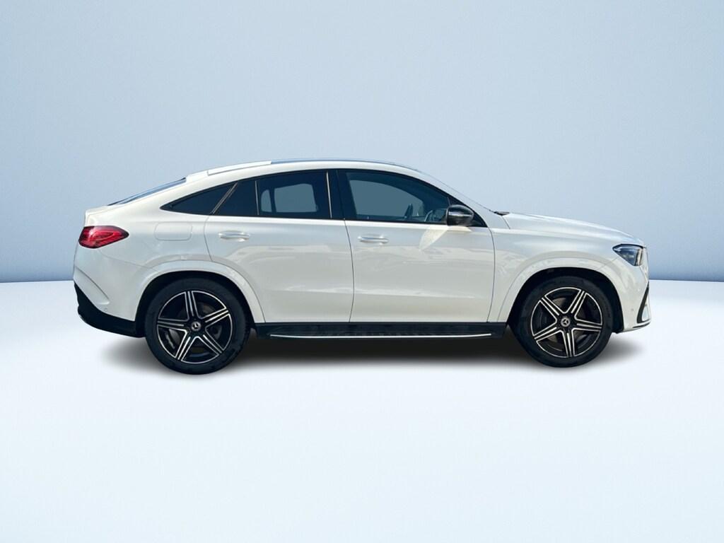 Mercedes GLE Coupe 300 d AMG Line Advanced Plus 4matic auto